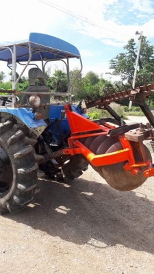 สีนวนจัดให้ แช้มร์ 35แรง มาพร้อมผาน พวงมาลัยเพลาเวอร์ เครื่องแรงๆ สภาพพร้อมใช้งาน สนใจติดต่อ 089-9638932