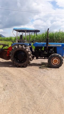 สีนวนจัดให้ แช้มร์ 35แรง มาพร้อมผาน พวงมาลัยเพลาเวอร์ เครื่องแรงๆ สภาพพร้อมใช้งาน สนใจติดต่อ 089-9638932