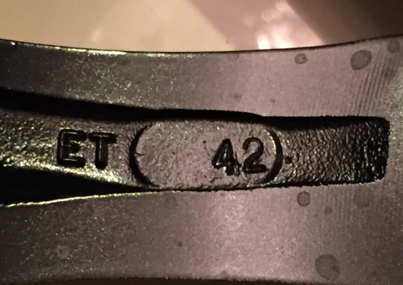 (เหลือ1ชุด) ล้อใหม่แนว VIP ขอบ17 มี2ชุด ราคาเร้าใจ