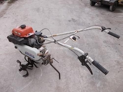 เครื่องพรวนดิน  MAMETORA  MC-10V รหัสสินค้า 80802843 Tel.081-8283376 www.nihonmono.com