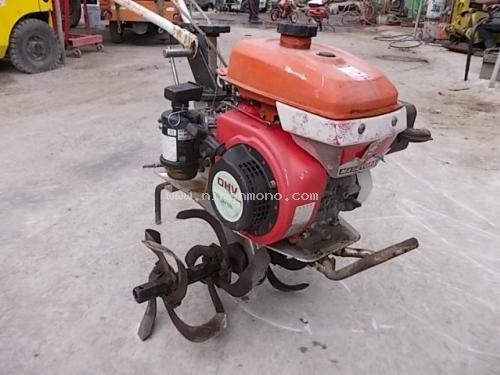 เครื่องพรวนดิน  MAMETORA  MC-10V รหัสสินค้า 80802843 Tel.081-8283376 www.nihonmono.com