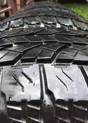 ยาง All Yokohama 265 65 17 ปี16 ดอกเต็ม เนื้อนิ่มๆ ราคาไม่แพง