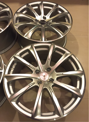 ยาง All Yokohama 265 65 17 ปี16 ดอกเต็ม เนื้อนิ่มๆ ราคาไม่แพง