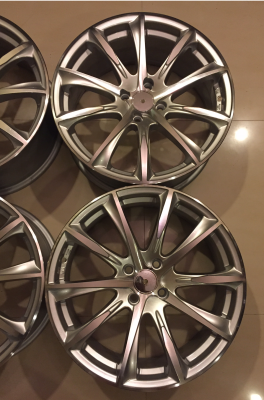 ยาง All Yokohama 265 65 17 ปี16 ดอกเต็ม เนื้อนิ่มๆ ราคาไม่แพง