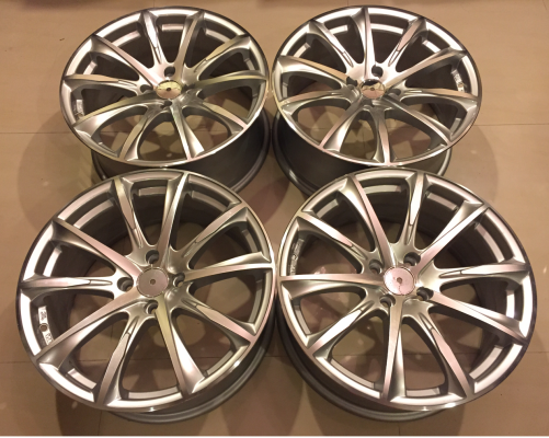 ยาง All Yokohama 265 65 17 ปี16 ดอกเต็ม เนื้อนิ่มๆ ราคาไม่แพง