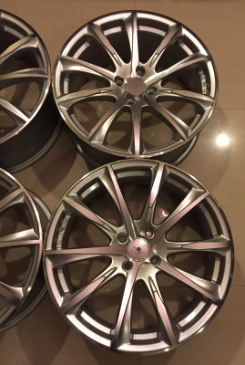 ยาง All Yokohama 265 65 17 ปี16 ดอกเต็ม เนื้อนิ่มๆ ราคาไม่แพง