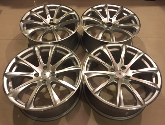 ยาง All Yokohama 265 65 17 ปี16 ดอกเต็ม เนื้อนิ่มๆ ราคาไม่แพง