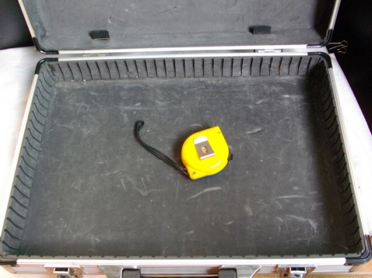 ขายกระเป๋าอลูมิเนียมใส่เครื่องใส่ของใช้ได้