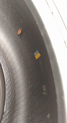 Deestone R301 195/50 R15