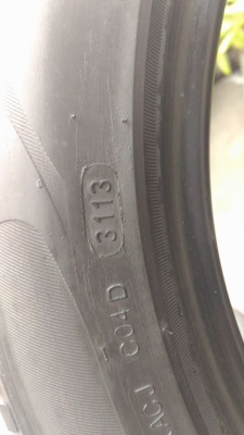 Deestone R301 195/50 R15