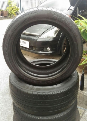 Deestone R301 195/50 R15