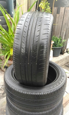 Deestone R301 195/50 R15