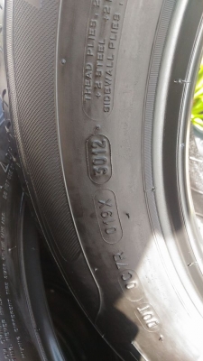 Michelin Primacy LC 205/60R16 Michelin Primacy LC 205/60R16