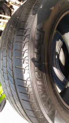 Michelin Primacy LC 205/60R16 Michelin Primacy LC 205/60R16