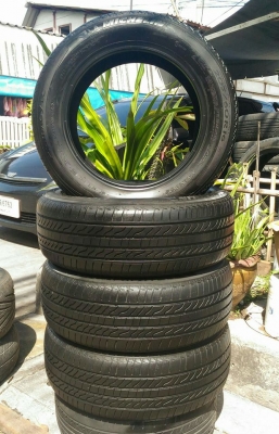 Michelin Primacy LC 205/60R16