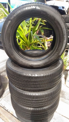 Michelin Primacy LC 205/60R16 Michelin Primacy LC 205/60R16