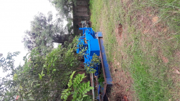 ขายปั้นจั่นสามขาวิน 23 อู่สิงโตขายตามสภาพ