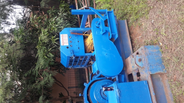 ขายปั้นจั่นสามขาวิน 23 อู่สิงโตขายตามสภาพ