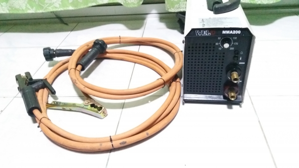 ตู้เชื่อมระบบอินเวอร์เตอร์  ราคาเบาๆครับ