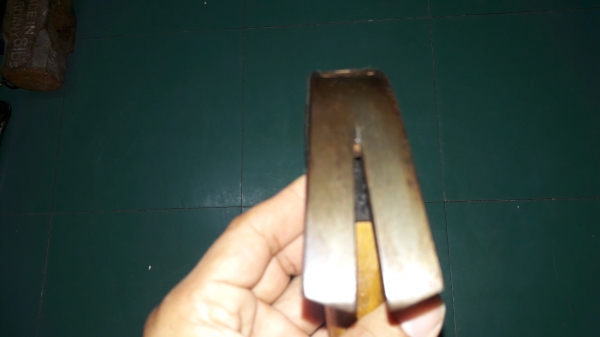 ขายค้อนตราระฆ้ง27mm.Made in Germany.เก่าเก็บ