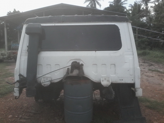 หัวรถบรรทุก นิสสัน UD หัวรถบรรทุก นิสสัน UD