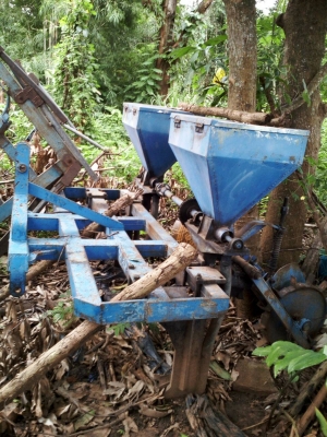 ลิปเปอร์ฝังปุ๋ย