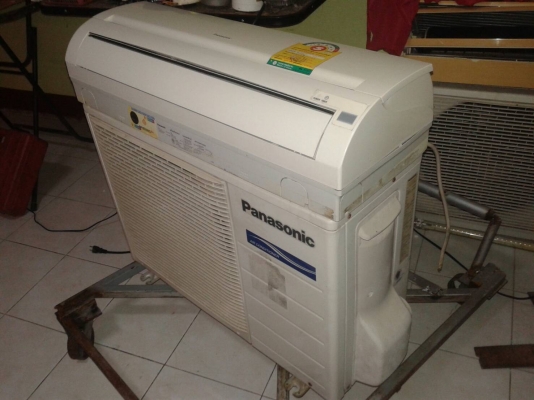 แอร์ panasonic ขนาด 12000 btu แอร์ panasonic ขนาด 12000 btu