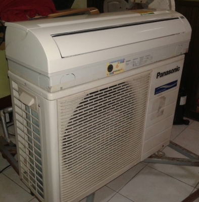 แอร์ panasonic ขนาด 12000 btu แอร์ panasonic ขนาด 12000 btu