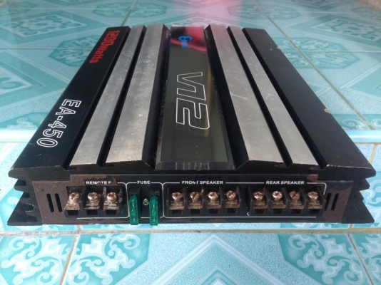 #2chกาเทีย4chอีเกิ้ล 1..แอมป์คลาสเอบี2ch GRATIA(งานเกาหลี)ไม่มีฝาหลัง ขาย 1650 บาท 2..แอมป์คลาสเอบี4ch eagle ขาย 1150 บาท มือสองใช้งานปกติทุกตัว สนใจ0892425454 อยู่สระบุรี
