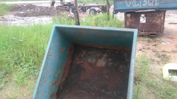 ขายด่วน กระบะเทของ ติดตั้งเสริมโฟคลิฟ ตามสภาพ นำเข้่าจากญี่ปุ่น 8500