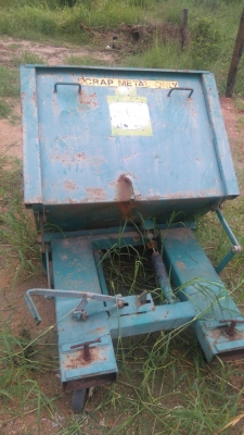 ขายด่วน กระบะเทของ ติดตั้งเสริมโฟคลิฟ ตามสภาพ นำเข้่าจากญี่ปุ่น 8500