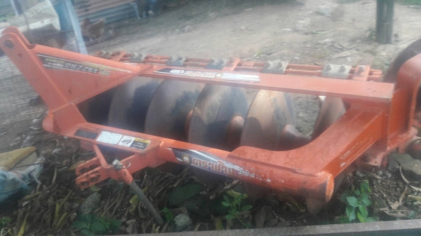 ผาลหกใบ22ตราช้าง226eโปร