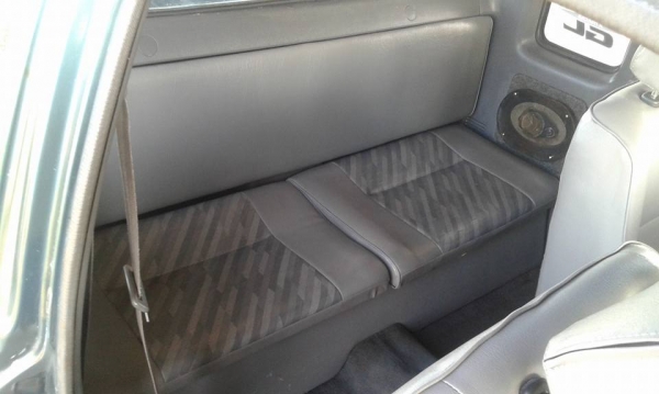 TOYOTA HILUX MIGHTY-X    ปี40