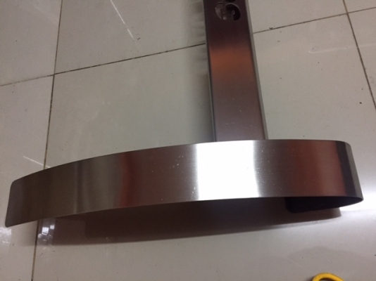 กันชนเสริมหน้า Jaos แท้ สแตนเลส รถกระบะ SUV กันชนเสริมหน้า Jaos แท้ สแตนเลส รถกระบะ SUV