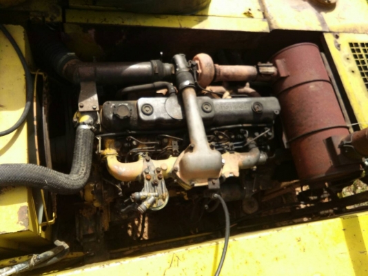 ขายด่วน KOBELCO SK200 MART III สภาพพร้อมใช้งาน เครื่องเดิมปั้มเดิม โซ่พร้อมใช้งาน รถทำงานปกติ ไฟฟ้าตัด  เอกสารเล่มทะเบียน