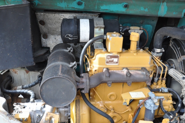 KOMATSU PC38uu((เท่าpc40)) คอนโทลดี ปั้มแรง แน่นๆ สวยเดิมจากญี่ปุ่น ทำงานสมบูรณ์ทุกระบบ รับรองไม่ผิดหวัง 285,000 เท่านั้น!!