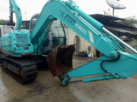 ขายรถนำเข้าเก่าญี่ปุ่นแท้ๆๆ KOBELCO SK60-3 มาร์คไฟค์ซุปเปอร์ ขายรถนำเข้าเก่าญี่ปุ่นแท้ๆๆ KOBELCO SK60-3 มาร์คไฟค์ซุปเปอร์