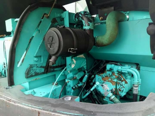 ขายรถนำเข้าเก่าญี่ปุ่นแท้ๆๆ KOBELCO SK60-3 มาร์คไฟค์ซุปเปอร์ ขายรถนำเข้าเก่าญี่ปุ่นแท้ๆๆ KOBELCO SK60-3 มาร์คไฟค์ซุปเปอร์