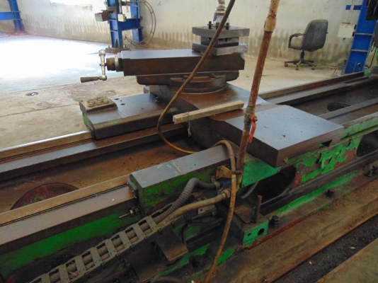 ขายเครื่องกลึง 580X4150 ม.ม. ญี่ปุ่น