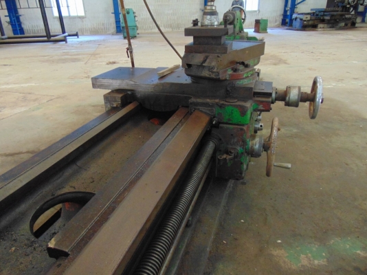 ขายเครื่องกลึง 580X4150 ม.ม. ญี่ปุ่น