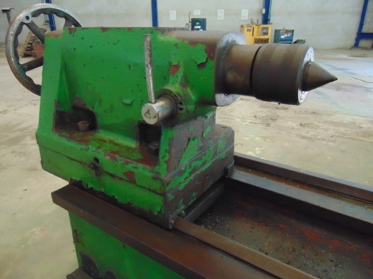 ขายเครื่องกลึง 580X4150 ม.ม. ญี่ปุ่น