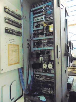 เครื่องคว้าน คุรากิ มีหัวปาด(หัวมิลลิ่ง)