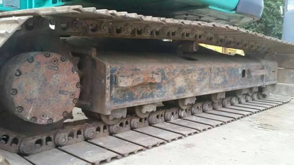 ขายรถนำเข้าเก่าญี่ปุ่นแท้ๆๆ KOBELCO SK135SR-2 YY05 ปี2009 ขายรถนำเข้าเก่าญี่ปุ่นแท้ๆๆ KOBELCO SK135SR-2 YY05 ปี2009