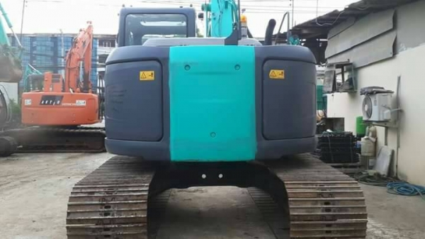 ขายรถนำเข้าเก่าญี่ปุ่นแท้ๆๆ KOBELCO SK135SR-2 YY05 ปี2009 ขายรถนำเข้าเก่าญี่ปุ่นแท้ๆๆ KOBELCO SK135SR-2 YY05 ปี2009