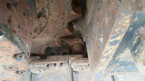 ขายรถนำเข้าเก่าญี่ปุ่นแท้ๆๆ KOBELCO SK135SR-2 YY05 ปี2009 ขายรถนำเข้าเก่าญี่ปุ่นแท้ๆๆ KOBELCO SK135SR-2 YY05 ปี2009