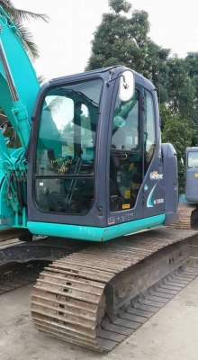 ขายรถนำเข้าเก่าญี่ปุ่นแท้ๆๆ KOBELCO SK135SR-2 YY05 ปี2009 ขายรถนำเข้าเก่าญี่ปุ่นแท้ๆๆ KOBELCO SK135SR-2 YY05 ปี2009