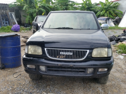 หัวเก๋งดาก้อนสวยๆๆๆมากslxแท้ไฟฟ้าทั้งหัว