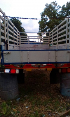 กะบะฮีโน6ล้อFC กะบะฮีโน6ล้อFC