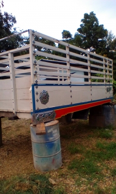 กะบะฮีโน6ล้อFC