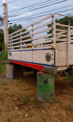 กะบะฮีโน6ล้อFC กะบะฮีโน6ล้อFC